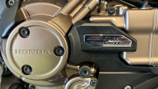 Honda Africa Twin CRF1100 Adventure Sports DCT, Plus Pack